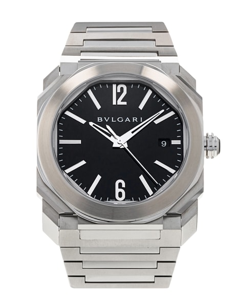 Bvlgari Octo BGO 38 S